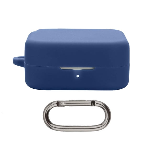 Earphone Shockproof Housing Skin-friendly Guard Washable Shell Nonslip Keep Safe From Accidental Drop for CMF by Buds 2A