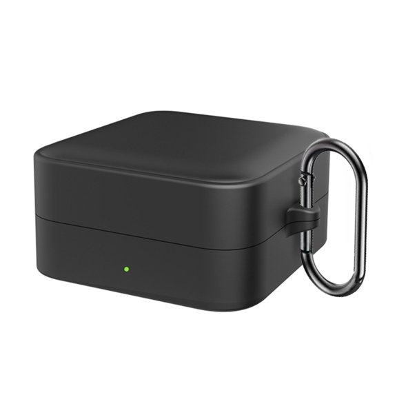 Earphone Shockproof Housing Skin-friendly Guard Washable Shell Nonslip Keep Safe From Accidental Drop for W4