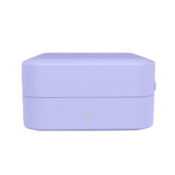 Earphone Shockproof Housing Skin-friendly Guard Washable Shell Nonslip Keep Safe From Accidental Drop for W4