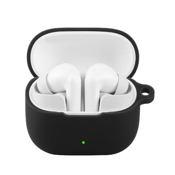 Earphone Shockproof Housing Skin-friendly Guarding Washable Shell Nonslip For Bass BP1 NC Keep Safe From Accidental