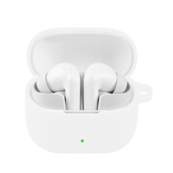 Earphone Shockproof Housing Skin-friendly Guarding Washable Shell Nonslip For Bass BP1 NC Keep Safe From Accidental