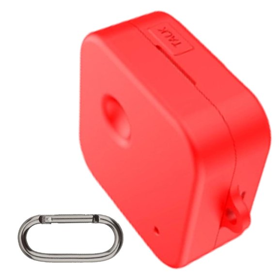 Earphone Silicone Shockproof Shell Flexible Washable Sleeve Guard Case for Ear 3