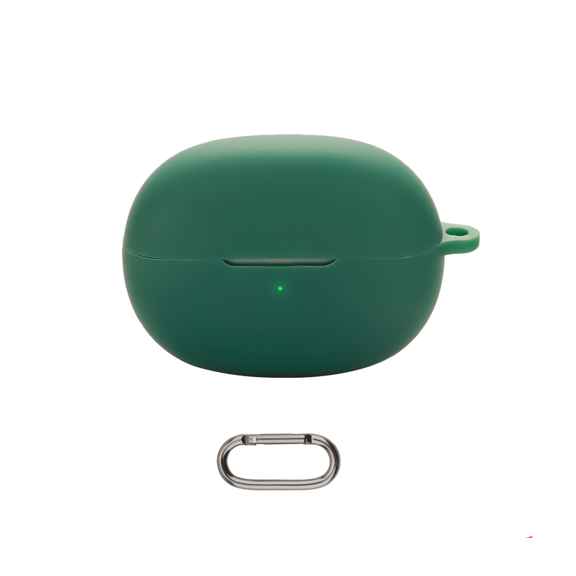 Earphone Skin Housing Case Dustproof Water Resistant Guard Against Protective Covers Damage Prevention Sleeve for Clip