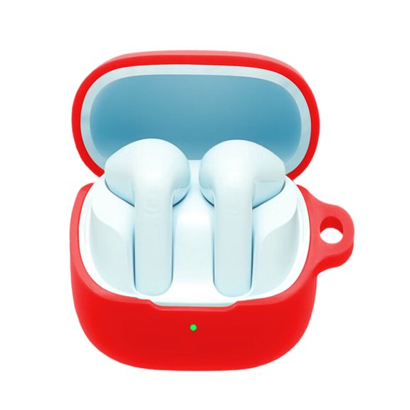 Earphone Skin Housing Case Dustproof Water Resistant Guarding Against Protective Cover Damage Prevention Sleeve for BS1