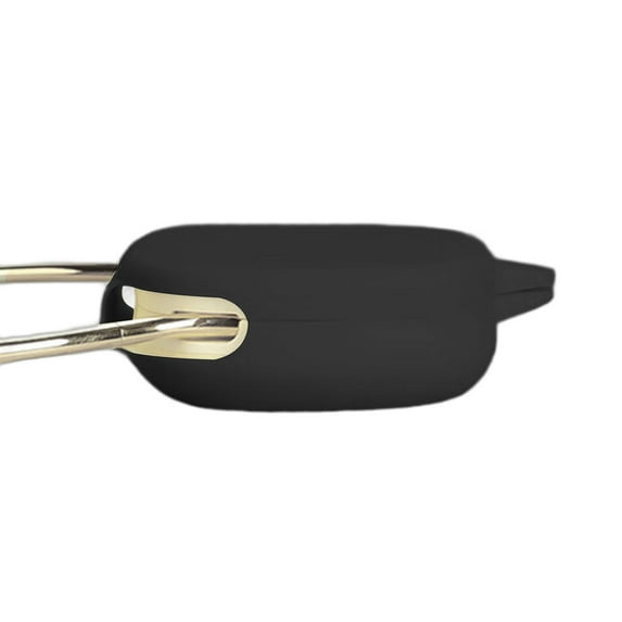Earphone Skin Housing Case Dustproof Water Resistant Guarding Against Protective Cover Damage Prevention Sleeve for Clip