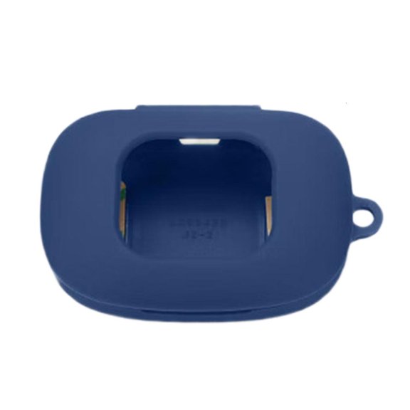 Earphone Skin Silicone Housing Case Dustproof Water Resistant Guard Protective Cover Damage Prevention Shell