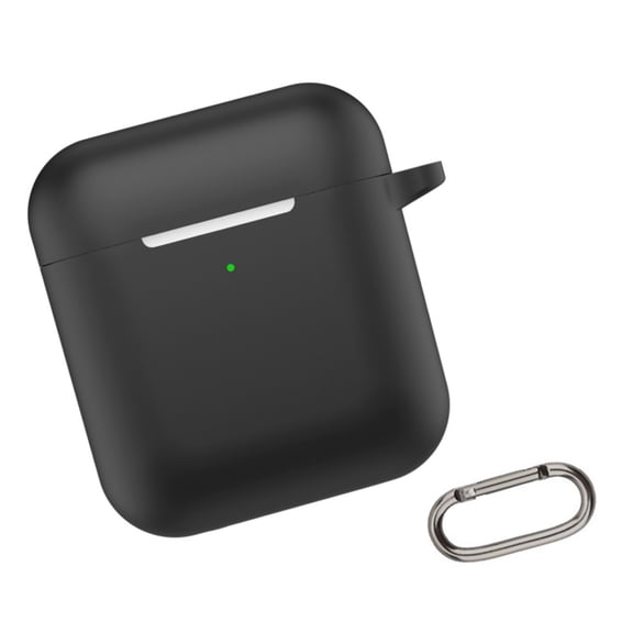 Earphone Skin Silicone Housing Case Dustproof Water Resistant Guarding Against Protective Cover Damage Prevention Sleeve