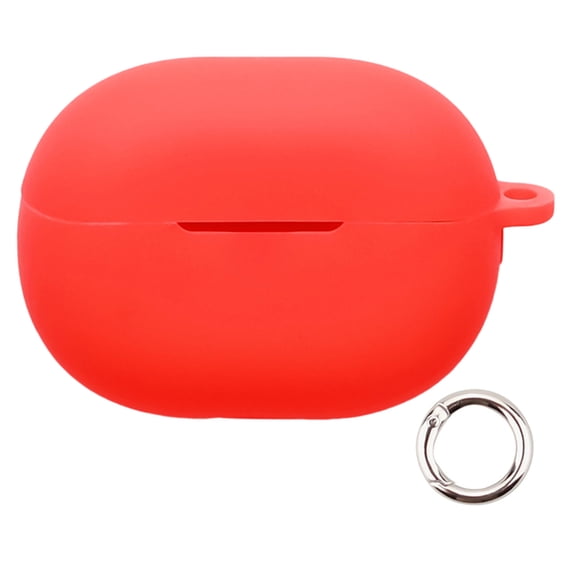 Earphone Skin Silicone Housing Case Dustproof Water Resistant Guarding Against Protective Cover Damage Prevention Sleeve