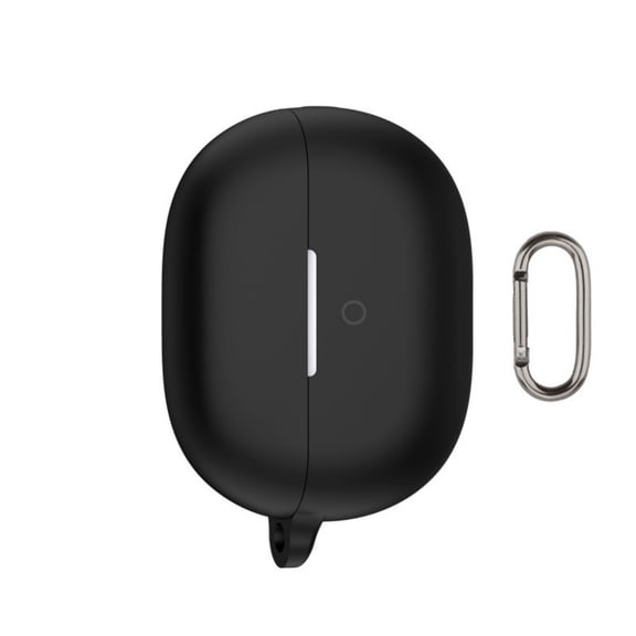 Earphone Skin Silicone Housing Case Dustproof Water Resistant Guarding Against Protective Cover Damage Prevention Sleeve