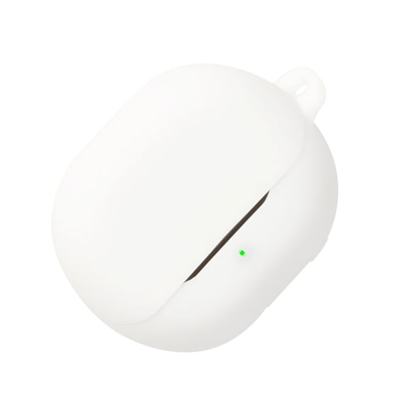 Earphone Skin Silicone Housing Case Dustproof Water Resistant Guarding Against Protective Cover Damage Prevention Sleeve