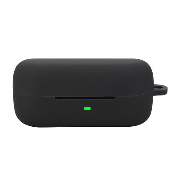 Earphone Sleeve Housing for WF-C510 Antiscratch Shockproof Dustproof Cover Shell