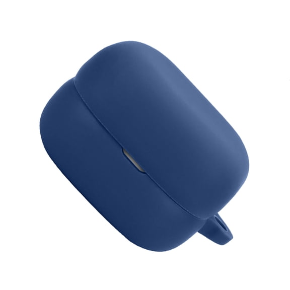 Earphone Soft Housing Case Dustproof Water Resistant Guarding Against Protect Covers Damage Prevention for Link Buds Fit