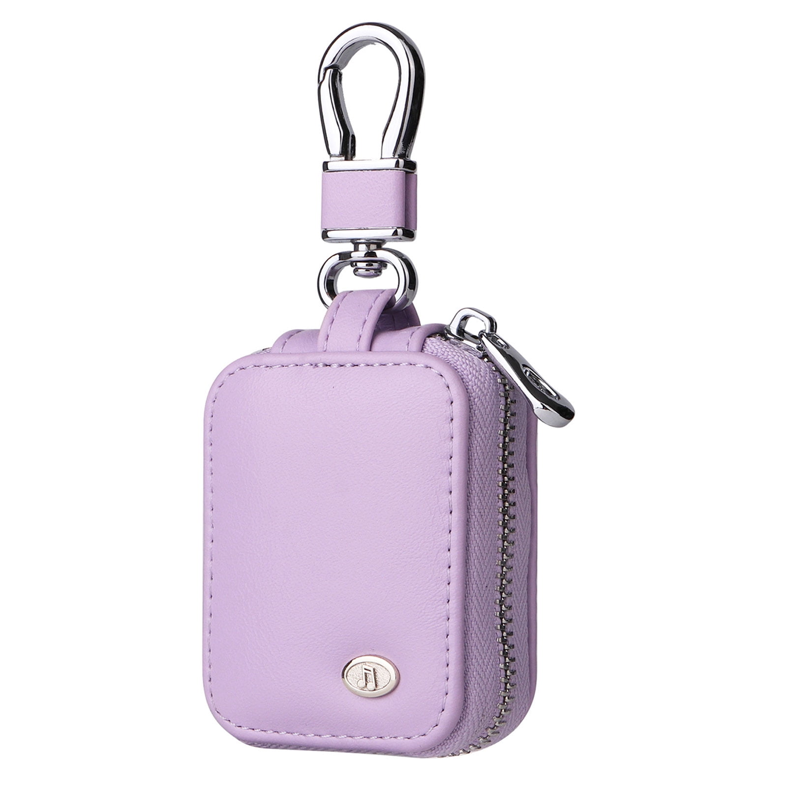 Case Paker Earphone Storage Pouch, Compact PU Leather Headphone Case for Pods 1 2 ...