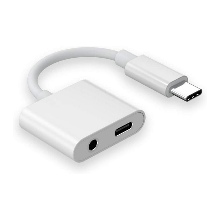 Usb c to headphone jack target sale