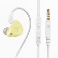 thumbnail image 1 of Earphone Wire Control With Mic Earphone, 1 of 2