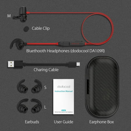 Earphone,With Mic Stéréo Sans 6-port Usb Adapter With Quick Mic Red Most -enabled 6.0 Adapter Noise Quick 3.0 Pour Adapter Quick De Bruit Mic 6.0 58w 6-port Usb Station Mic 6.0 With Mic