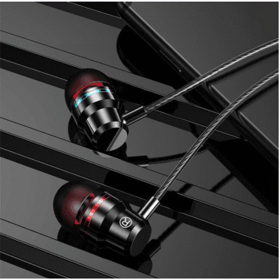 Earphone in-ear