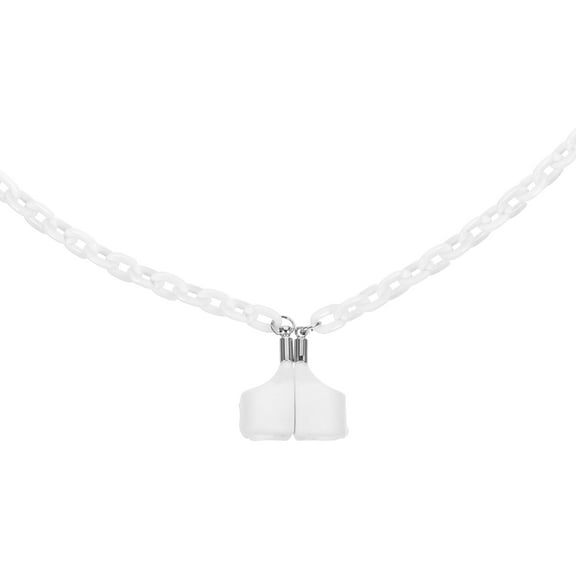 Headphones Lost Chain Unisex Earphone Strap 1 Set