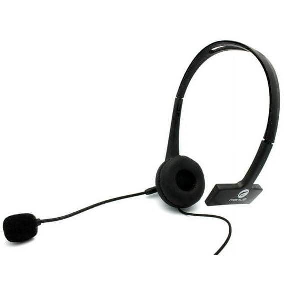 Earphone w Mic Wired Mono Headphone Headset 3.5mm Single Earbud Hands-free Microphone Y7D for Samsung Galaxy J7 Perx, S6 Edge+ Edge, Tab E NOOK 9.6 (SM-T560) Grand Prime Active Pro S3 9.7