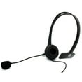 thumbnail image 1 of Earphone w Mic Wired Mono Headphone for Samsung Galaxy Tab A7 10.4" (2020/2022), Galaxy Tab A8 10.5" (2021) Headset 3.5mm Single Earbud Hands-free Microphone, 1 of 6