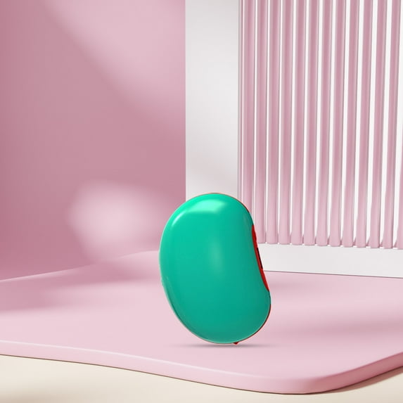 Earphone wireless, Hwkond Bluetooth Headphones 5.2 Wireless Earbuds Breathing Lamp Noise Reduction Bass IPX5 Waterproofs Sports Earphones Microphone Stereo Headset, Green, Up To 60% Off