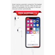 Earphone with bluetooth