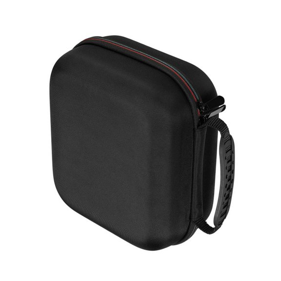 Earphones Case, Over Ear Headphones Carrying Case Storage Bag for Cloud III Headsets