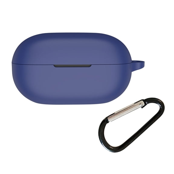 Earphones Case Protective Cover Lightweight Storage Case for Buds Earphones Full Protections Housing