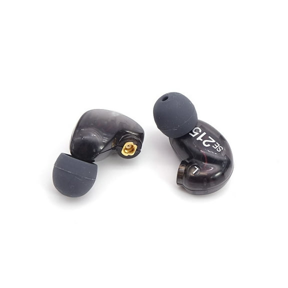 Earphones DIY SE215 Headphones MMCX Pin Headphones DIY Headphones 7MM Unit Speaker