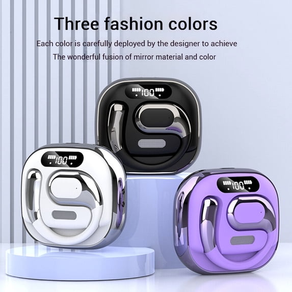 Earphones Earbuds, Translation Earbuds 144 Languages And Accents Two-Way Real- Translation Earbuds For Noise-Canceling Bluetooth Wireless Simultaneous Interpre Bluetooth Earbuds Noise Cancelling
