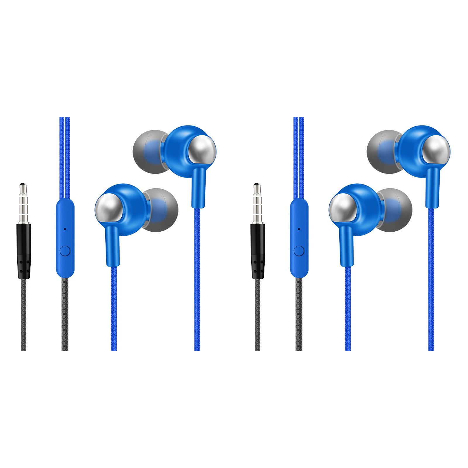 Most comfortable earbuds wired hotsell