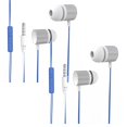 Earphones for Laptop Computer Watch with Games for Boys Gaming Headset