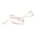 thumbnail image 1 of Earphones for OnePlus Nord N200 5G/N20 5G/N100/N10 5G Phones - Hands-free Headphones Headset w Mic Earbuds HTC for Nord N200 5G/N20 5G/N100/N10 5G Models, 1 of 6