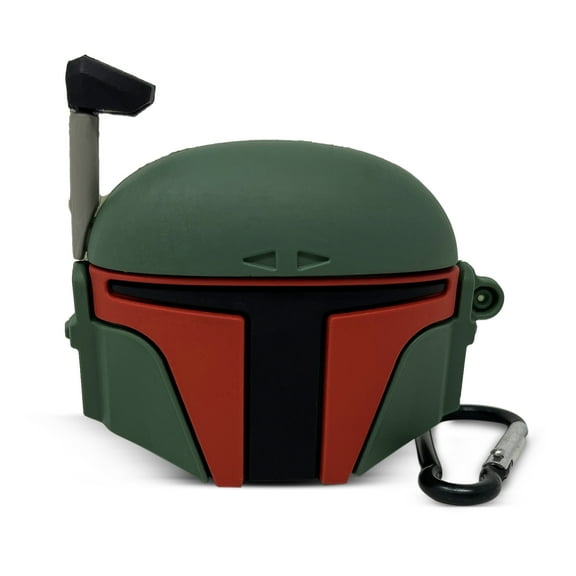 Earphones Pro Case - Star Wars - Boba Fett