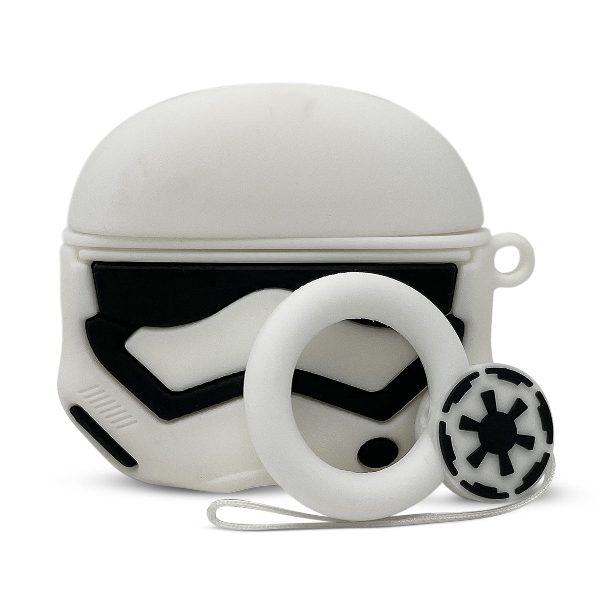 Earphones Pro Case Star Wars Storm Trooper