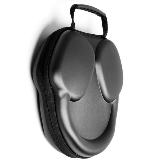 Earphones Protections Case, Over Ear Headphones Carrying Case Storage Bag for Headphones