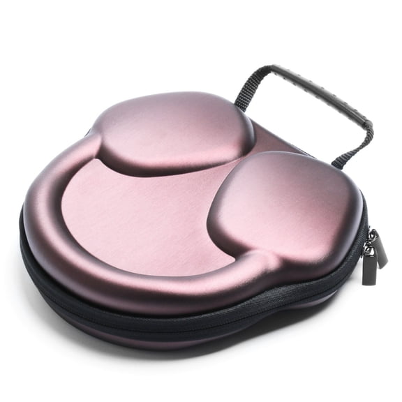 Earphones Protections Case, Over Ear Headphones Carrying Case Storage Bag for Headphones