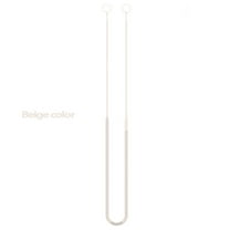 Earphones Soft Silicone Anti Lost Rope for Pixel Buds Pro 2 Bluetooth-compatible Wireless Headphone Earbuds Strap