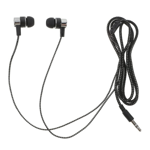 Earphones Wireless Noise Reduction Technology Smooth Arc Design