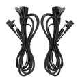 thumbnail image 1 of Earpiece Headset with Mic PTT 1 Pin compatible with Cobra Walkie Talkies CTW135P,CTW285P DC, 1 of 3