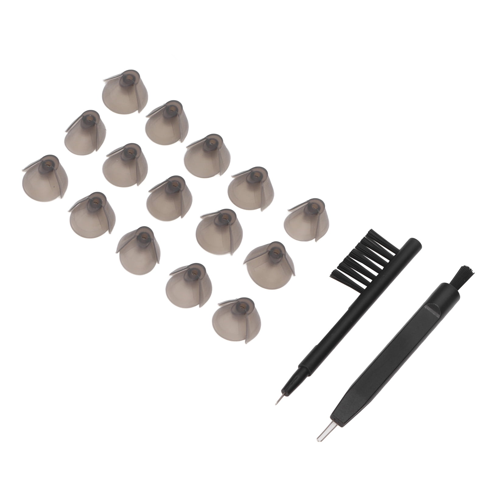 Earplug, Ergonomic BTE Dome Cleaning Tool For Daily Life For Elderly