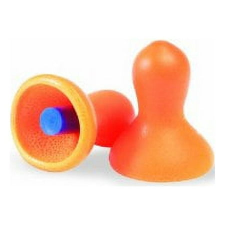 Earplug Foam Reusable Large ( Quiet )