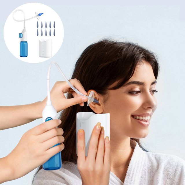 Earplugs Sound Blocking Small Ears Earplugs for Swimming Air Wax