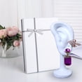 thumbnail image 1 of Earring Display Stand,Earrings Display Holder Stand Mannequin,Jewelry Rack Model, 1 of 9