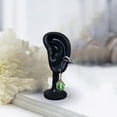 thumbnail image 1 of Earring Display Stand,Earrings Display Holder Stand Mannequin,Jewelry Rack Model, 1 of 10