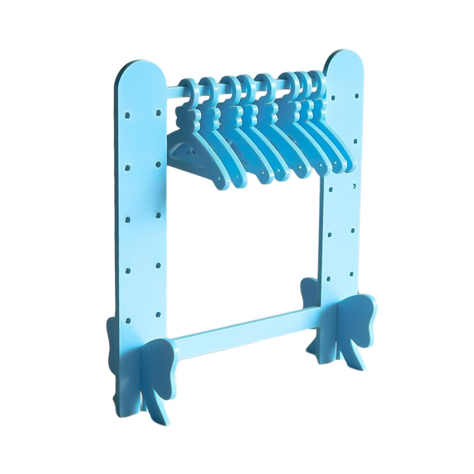 Earring Holder Stand Acrylic Display Stand Dangle Earring Hanging