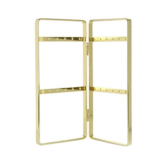 Earring Holder Stand Necklace Holder Earring Display Stand Jewelry Organizer