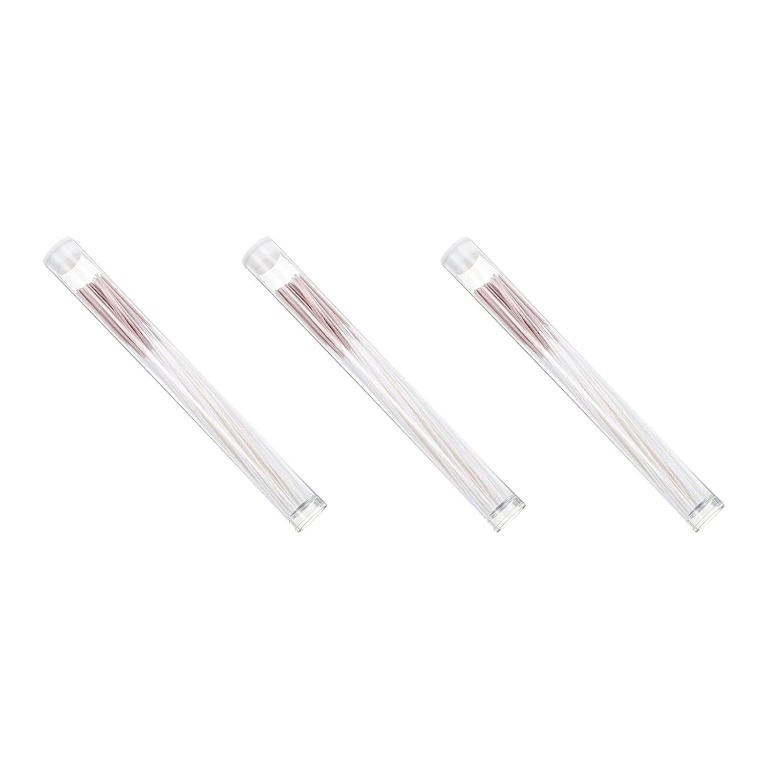 Earring Hole Floss 180pcs Earrings Hole Cleaner Ear Piercing Cleaner Ear Piercing Cleaning Floss Line Ear Floss for Girls Women Men Ear Piercings Aftercare Kit