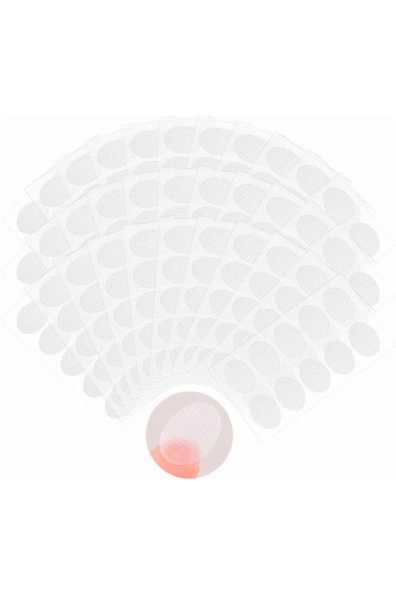 Earring Stickers for Split Earlobes Ear Stickers for Heavy Earrings Wonder Earring Support Protectors Patches Large Earring Stabilizers Stickers Ear Lobe Saver Lifts