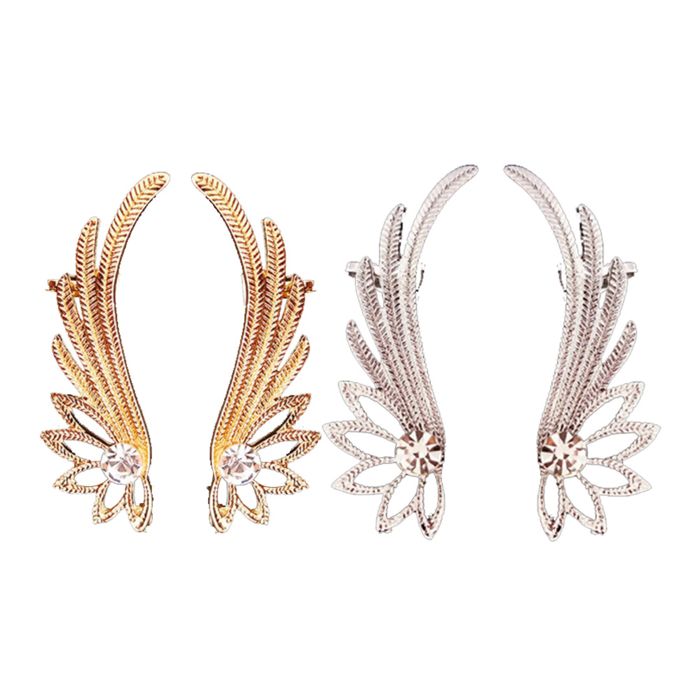 Ear Wings Climbing Earrings 2025